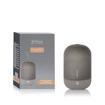 Hydro Diffuser abgerundet – Produktansicht