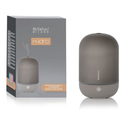Hydro Diffuser abgerundet – Hauptansicht