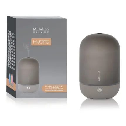 Hydro Diffuser abgerundet – Hauptansicht