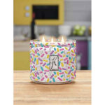 Ice Cream Sandwiches 396g Tumbler 3-Docht – Produktansicht