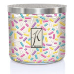 Ice Cream Sandwiches 396g Tumbler 3-Docht – Hauptansicht