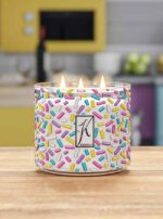 Ice Cream Sandwiches 396g Tumbler 3-Docht – Produktansicht