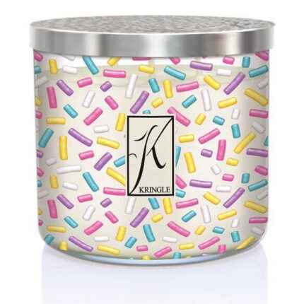 Ice Cream Sandwiches 396g Tumbler 3-Docht – Hauptansicht