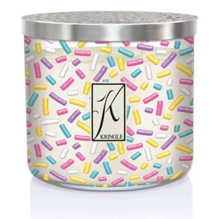 Ice Cream Sandwiches 396g Tumbler 3-Docht – Hauptansicht