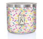 Ice Cream Sandwiches 396g Tumbler 3-Docht – Produktansicht