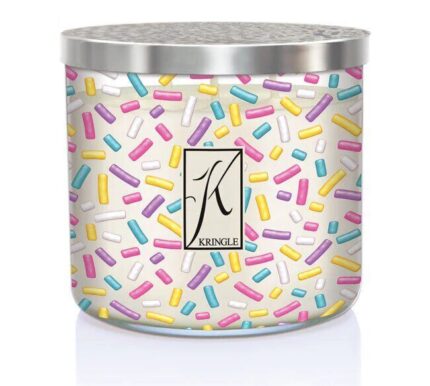 Ice Cream Sandwiches 396g Tumbler 3-Docht – Produktansicht