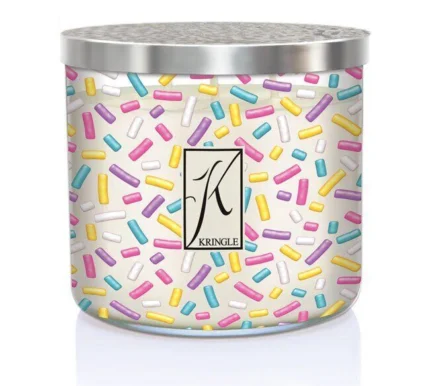 Ice Cream Sandwiches 396g Tumbler 3-Docht – Produktansicht
