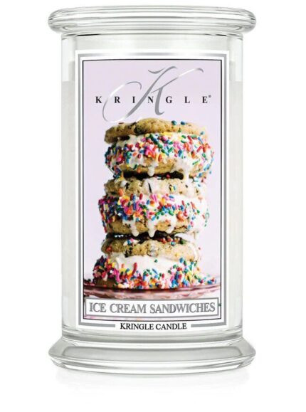 Ice Cream Sandwiches 623g – Produktansicht