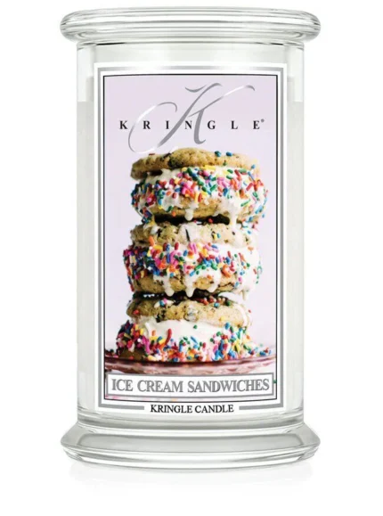 Ice Cream Sandwiches 623g – Produktansicht