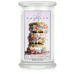 Ice Cream Sandwiches 623g – Hauptansicht