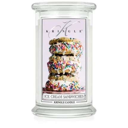 Ice Cream Sandwiches 623g – Hauptansicht