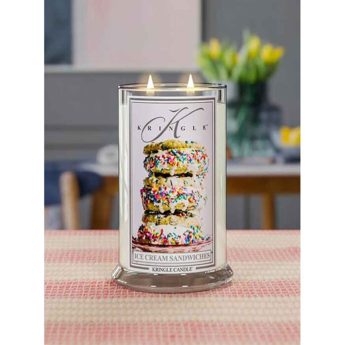 Ice Cream Sandwiches 623g – Produktansicht