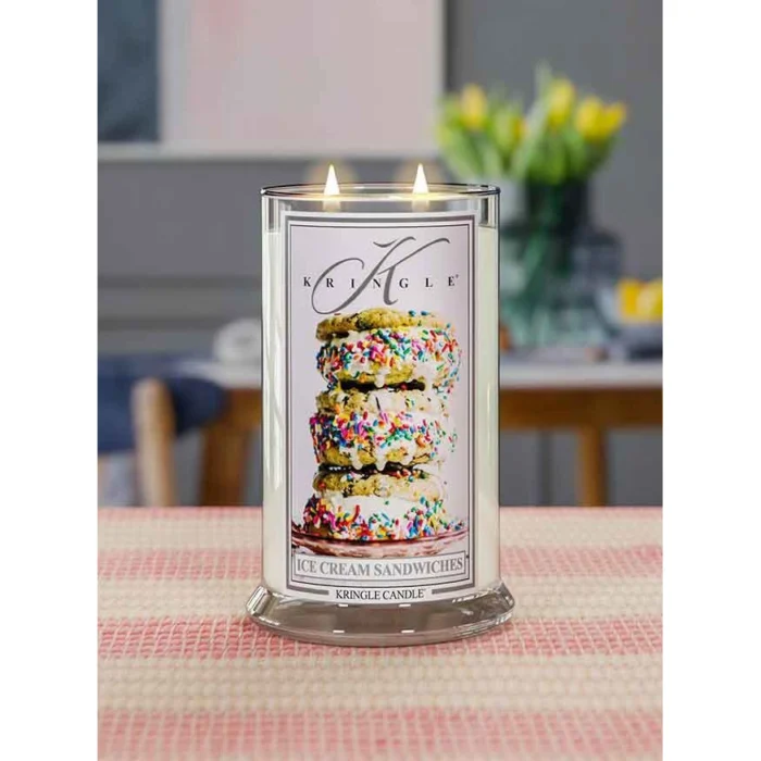 Ice Cream Sandwiches 623g – Produktansicht