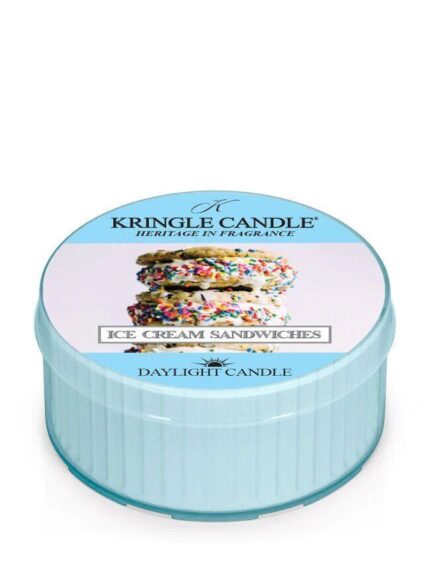 Ice Cream Sandwiches Daylight 42g – Produktansicht