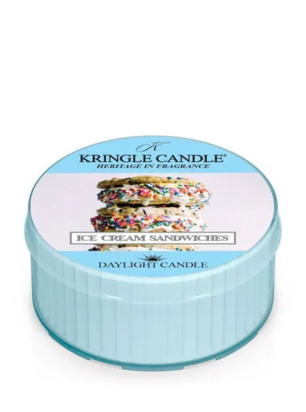 Ice Cream Sandwiches Daylight 42g – Produktansicht