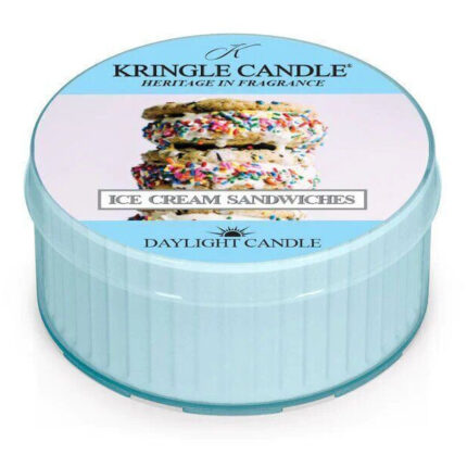 Ice Cream Sandwiches Daylight 42g – Hauptansicht
