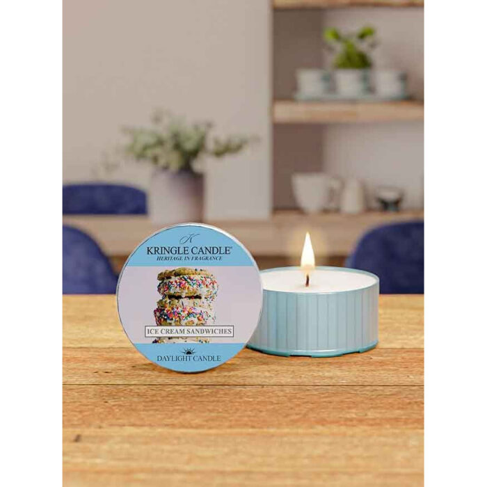 Ice Cream Sandwiches Daylight 42g – Produktansicht
