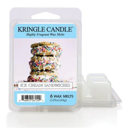 Ice Cream Sandwiches Wax Melts 64g – Hauptansicht