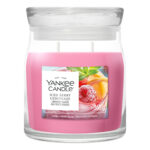 Iced Berry Lemonade Signature Glas 368g – Hauptansicht