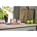 Iced Berry Lemonade Signature Glas 368g – Produktansicht