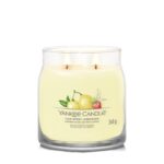 Iced Berry Lemonade Signature Medium Jar 368g 2-Docht – Produktansicht