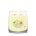 Iced Berry Lemonade Signature Medium Jar 368g 2-Docht – Produktansicht