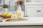 Iced Berry Lemonade Signature Medium Jar 368g 2-Docht – Produktansicht