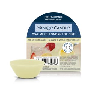 Iced Berry Lemonade Wachsmelt 22g – Produktansicht