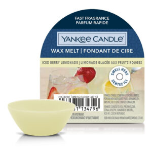 Iced Berry Lemonade Wachsmelt 22g – Hauptansicht