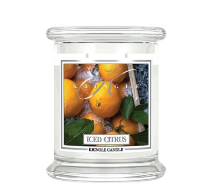 Iced Citrus 411g – Produktansicht