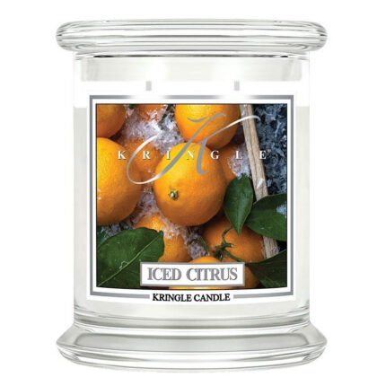 Iced Citrus 411g – Hauptansicht