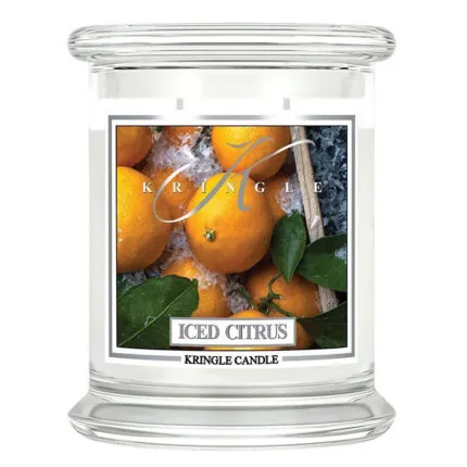 Iced Citrus 411g – Hauptansicht