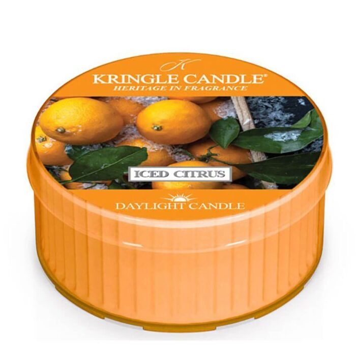 Iced Citrus Daylight 42g – Produktansicht