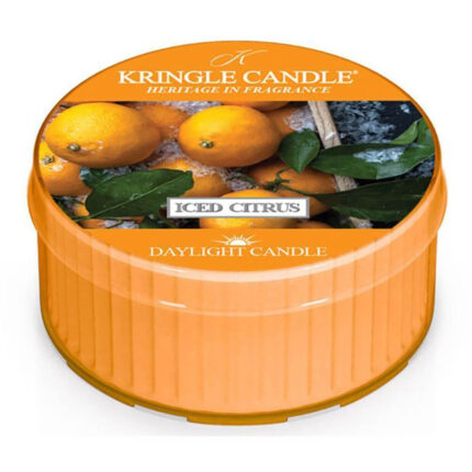 Iced Citrus Daylight 42g – Hauptansicht