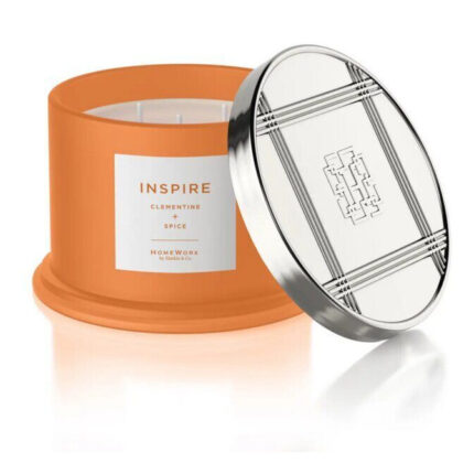 Inspire 397g (3-Docht) – Hauptansicht