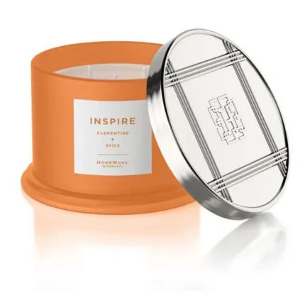 Inspire 397g (3-Docht) – Hauptansicht