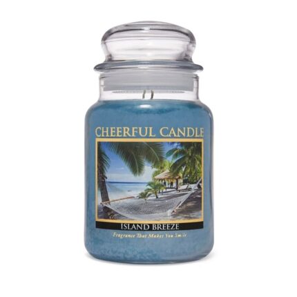 Island Breeze 680g – Produktansicht