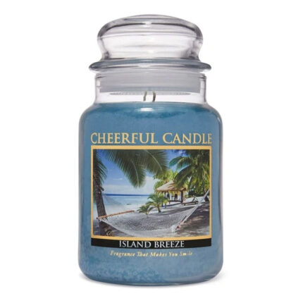 Island Breeze 680g – Hauptansicht