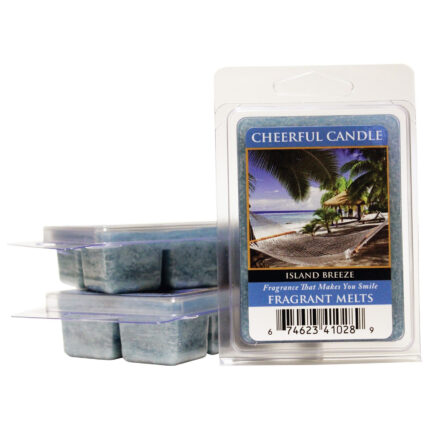 Island Breeze 68g – Hauptansicht