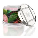 Island Citrus Guave 510g (4-Docht) – Hauptansicht