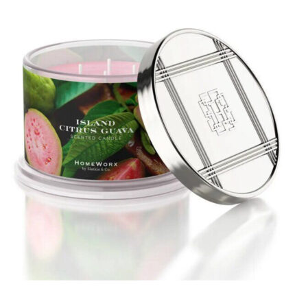 Island Citrus Guave 510g (4-Docht) – Hauptansicht