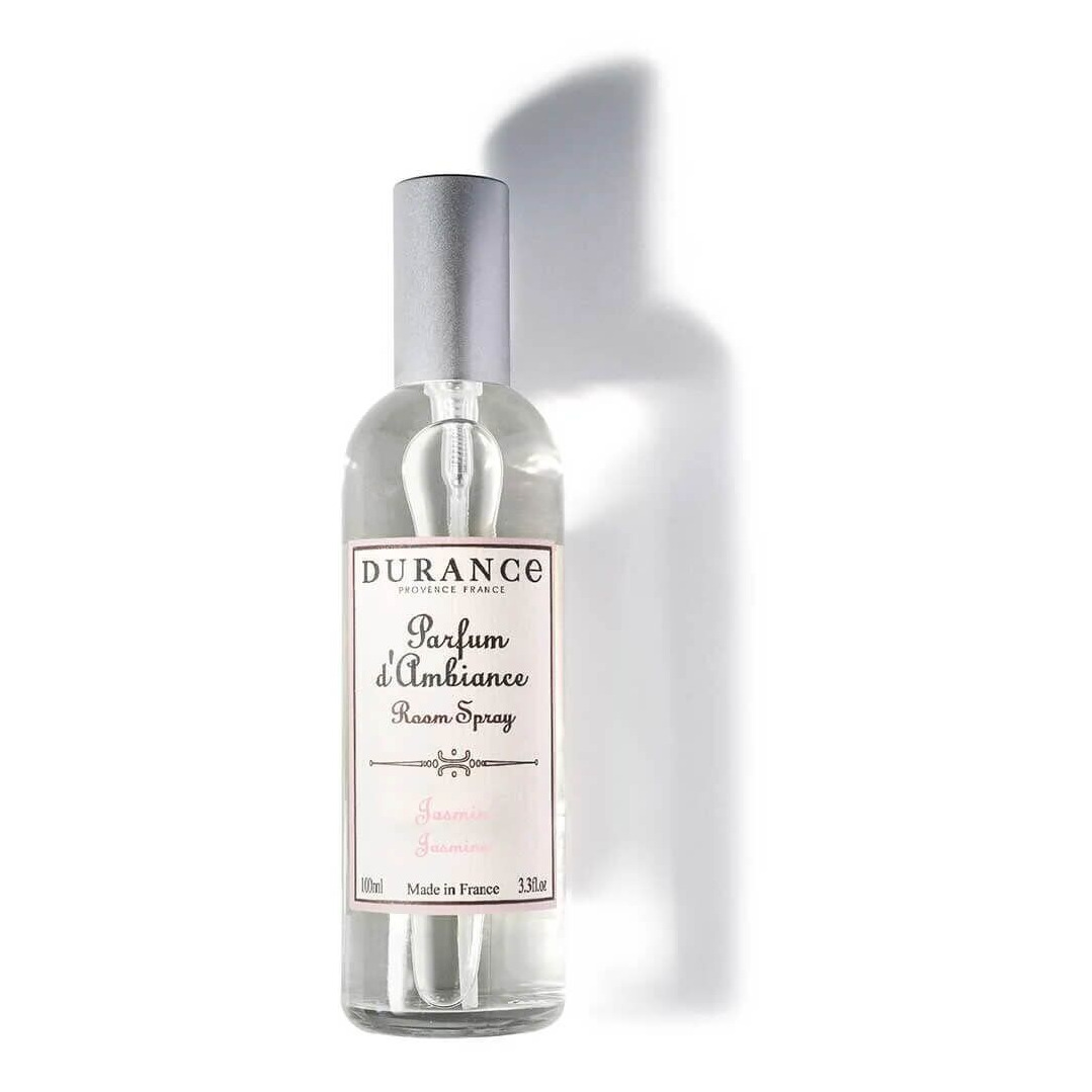 Flasche, Kosmetik, Parfüm Jasmin Raumspray 100ml – Hauptansicht