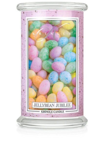 Jellybean Jubilee 623g – Produktansicht