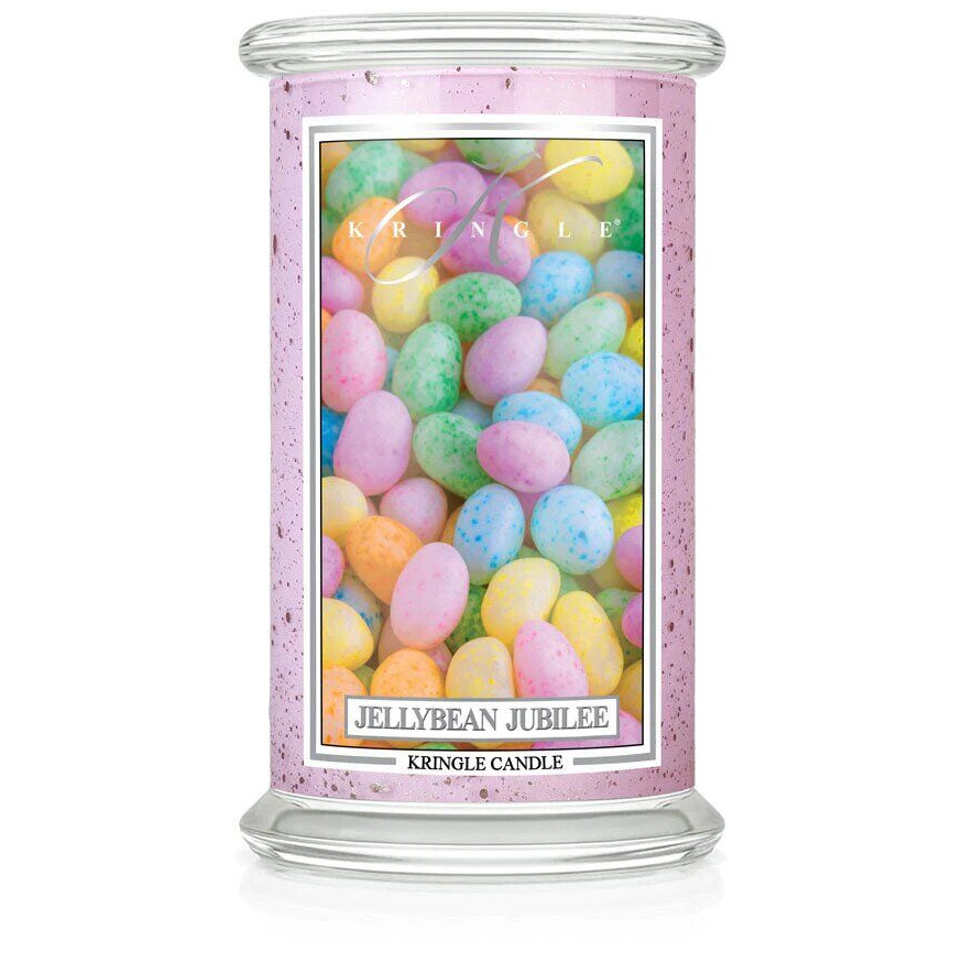 Produktbild Jellybean Jubilee 623g – Hauptansicht