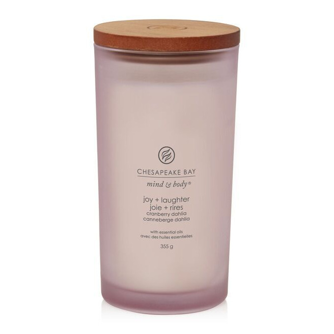 Produktbild Joy + Laughter 355g – Hauptansicht