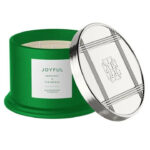 Joyful 397g (3-Docht) – Hauptansicht