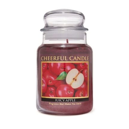 Juicy Apple 680g – Produktansicht