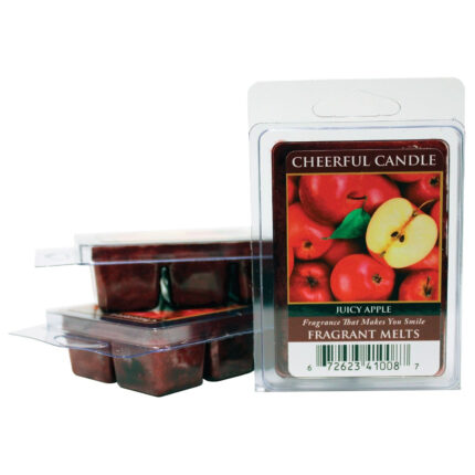 Juicy Apple 68g – Hauptansicht