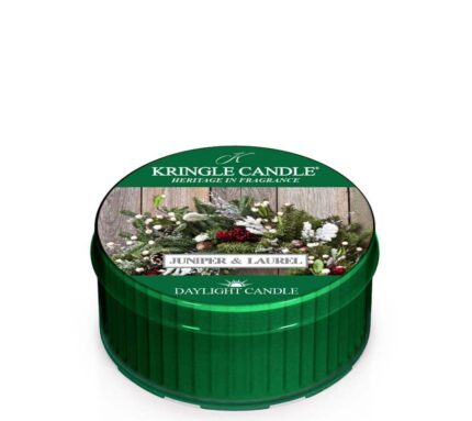 Juniper & Laurel Daylight 42g – Produktansicht
