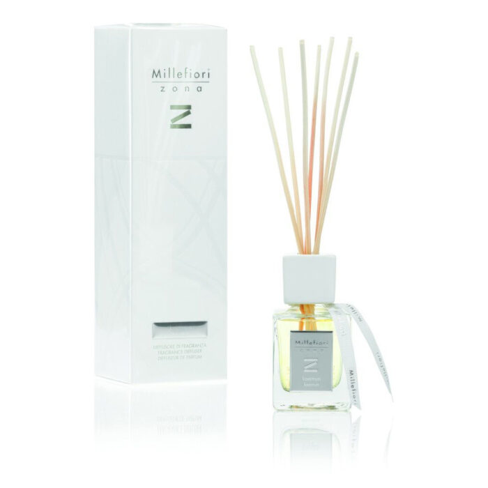 Keemun - Zona Reed Diffuser 100ml – Produktansicht